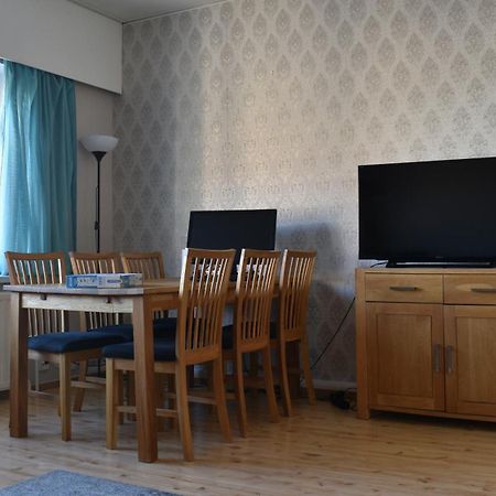 Kouvola Apartment Εξωτερικό φωτογραφία