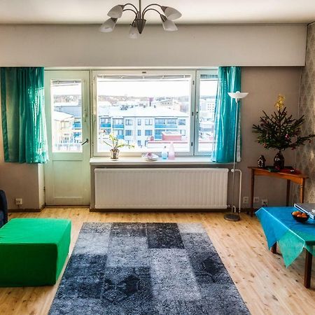 Kouvola Apartment Εξωτερικό φωτογραφία