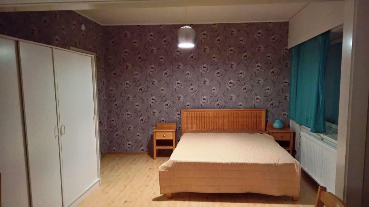 Kouvola Apartment Εξωτερικό φωτογραφία