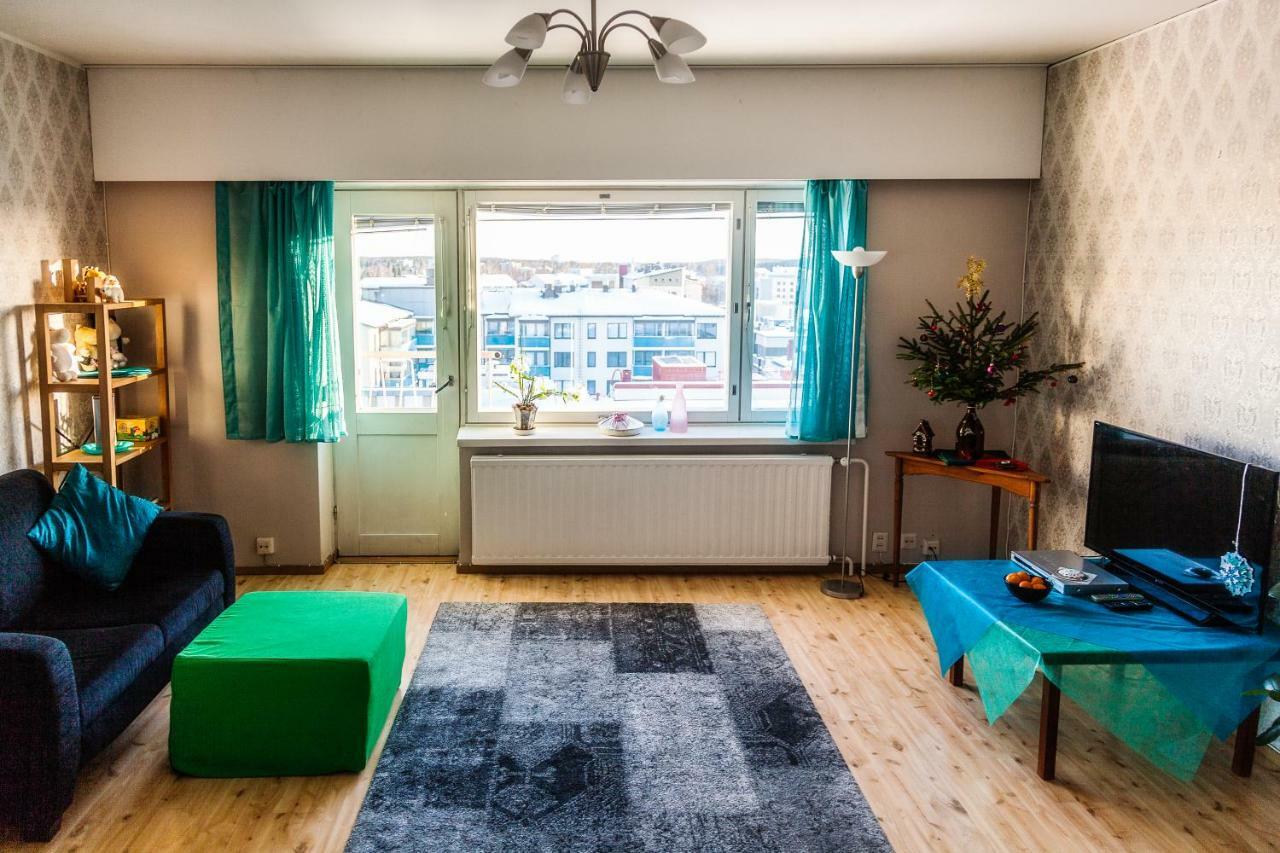 Kouvola Apartment Εξωτερικό φωτογραφία