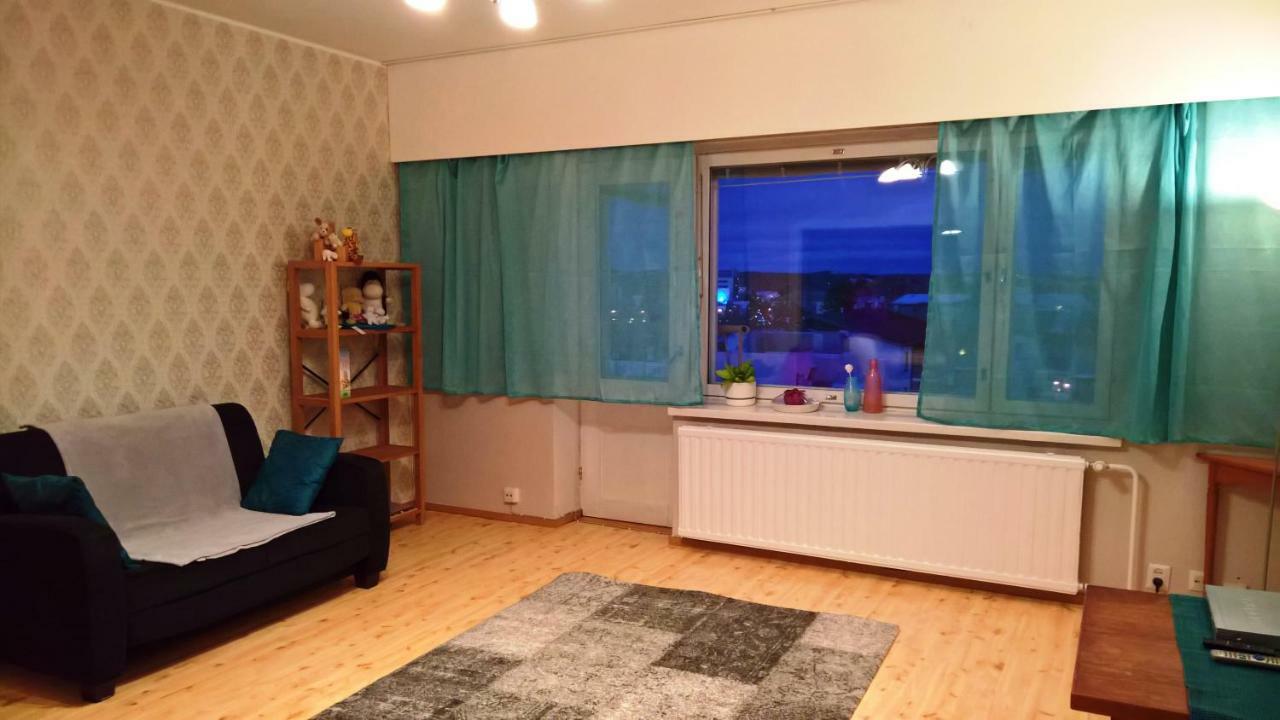 Kouvola Apartment Εξωτερικό φωτογραφία