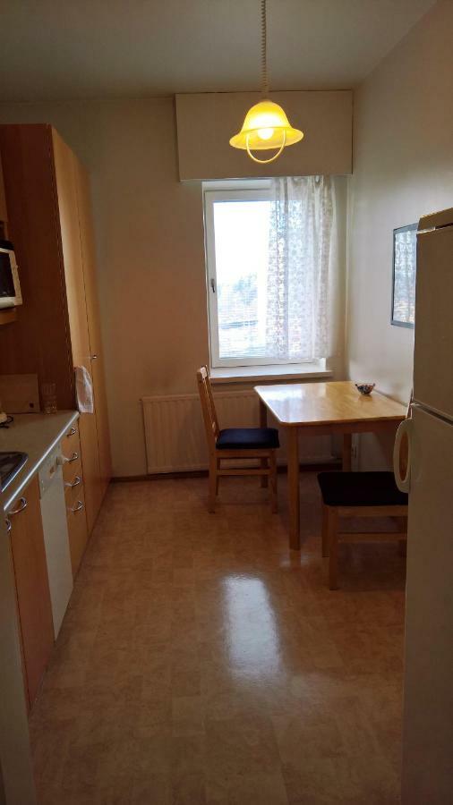 Kouvola Apartment Εξωτερικό φωτογραφία